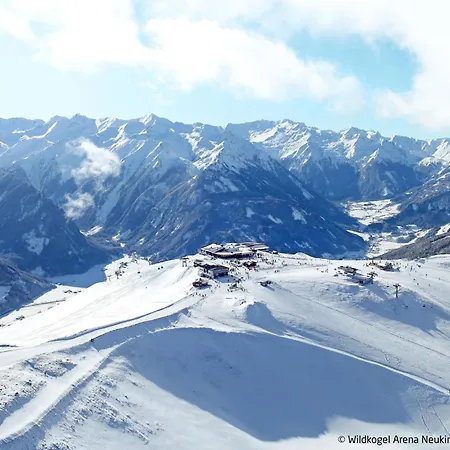 Schoppengrub - Bmg196 By Interhome * Bramberg am Wildkogel