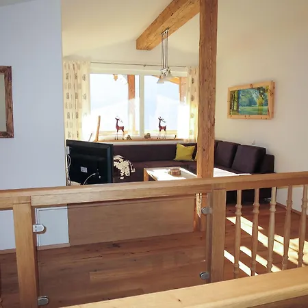 Διαμέρισμα Schoppengrub - Bmg196 By Interhome Bramberg am Wildkogel