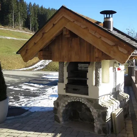 Schoppengrub - Bmg196 By Interhome Διαμέρισμα Bramberg am Wildkogel