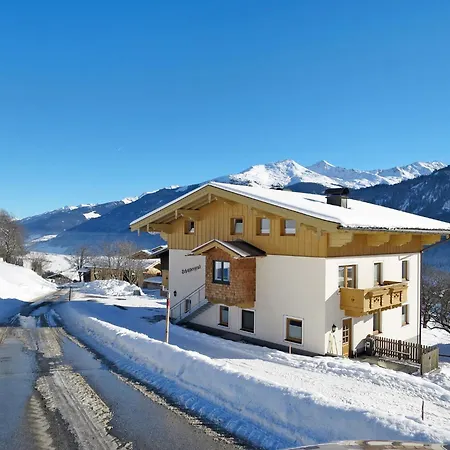 Schoppengrub - Bmg196 By Interhome * Bramberg am Wildkogel