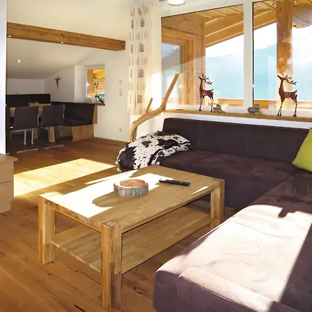 Διαμέρισμα Schoppengrub - Bmg196 By Interhome Bramberg am Wildkogel