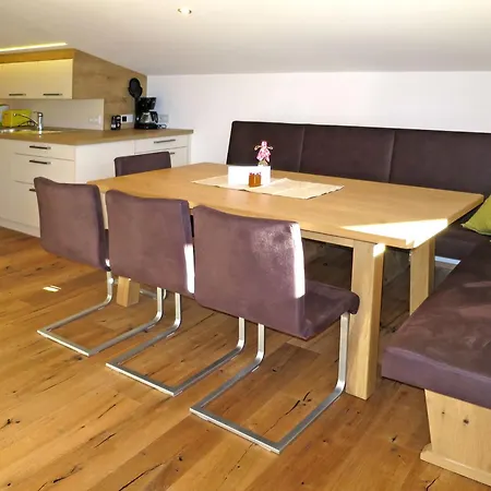 Schoppengrub - Bmg196 By Interhome Bramberg am Wildkogel